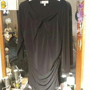 Jennifer Lopez long top